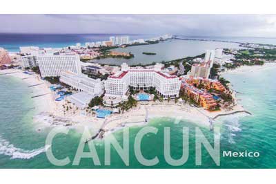 Cancun , Mexico